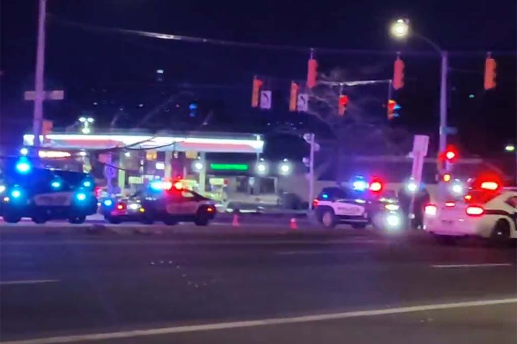 États-Unis : Au moins 5 morts et 18 blessés dans une fusillade dans une boite de nuit LGBT à Colorado Springs