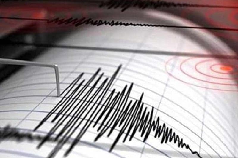 Séisme de près de 5 de magnitude dans le nord du Maroc