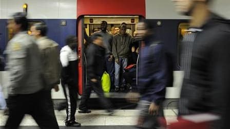 Grèves du 5 octobre: à quoi s'attendre dans les transports?