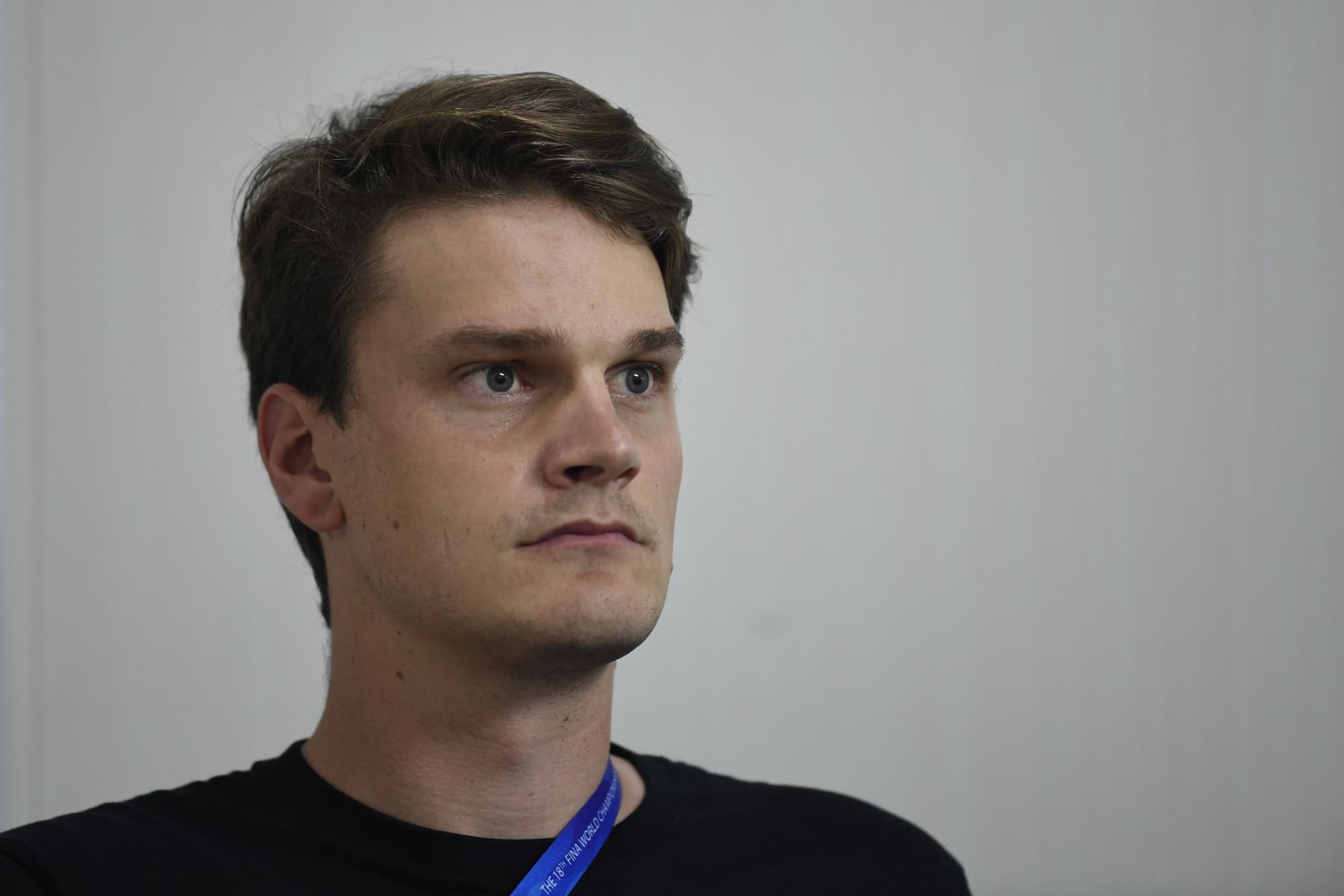 Yannick Agnel : l'ancien nageur renvoyé pour viol devant la cour criminelle du Haut-Rhin