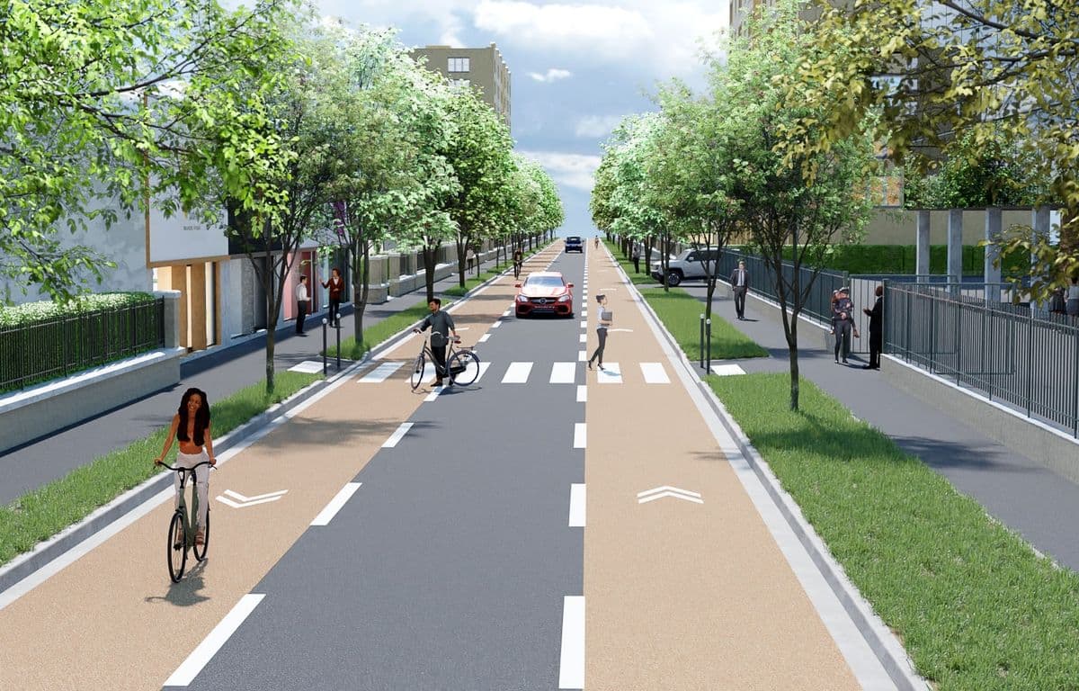 Qu’est-ce que la « chaucidou » expérimentée en Seine-Saint-Denis ?