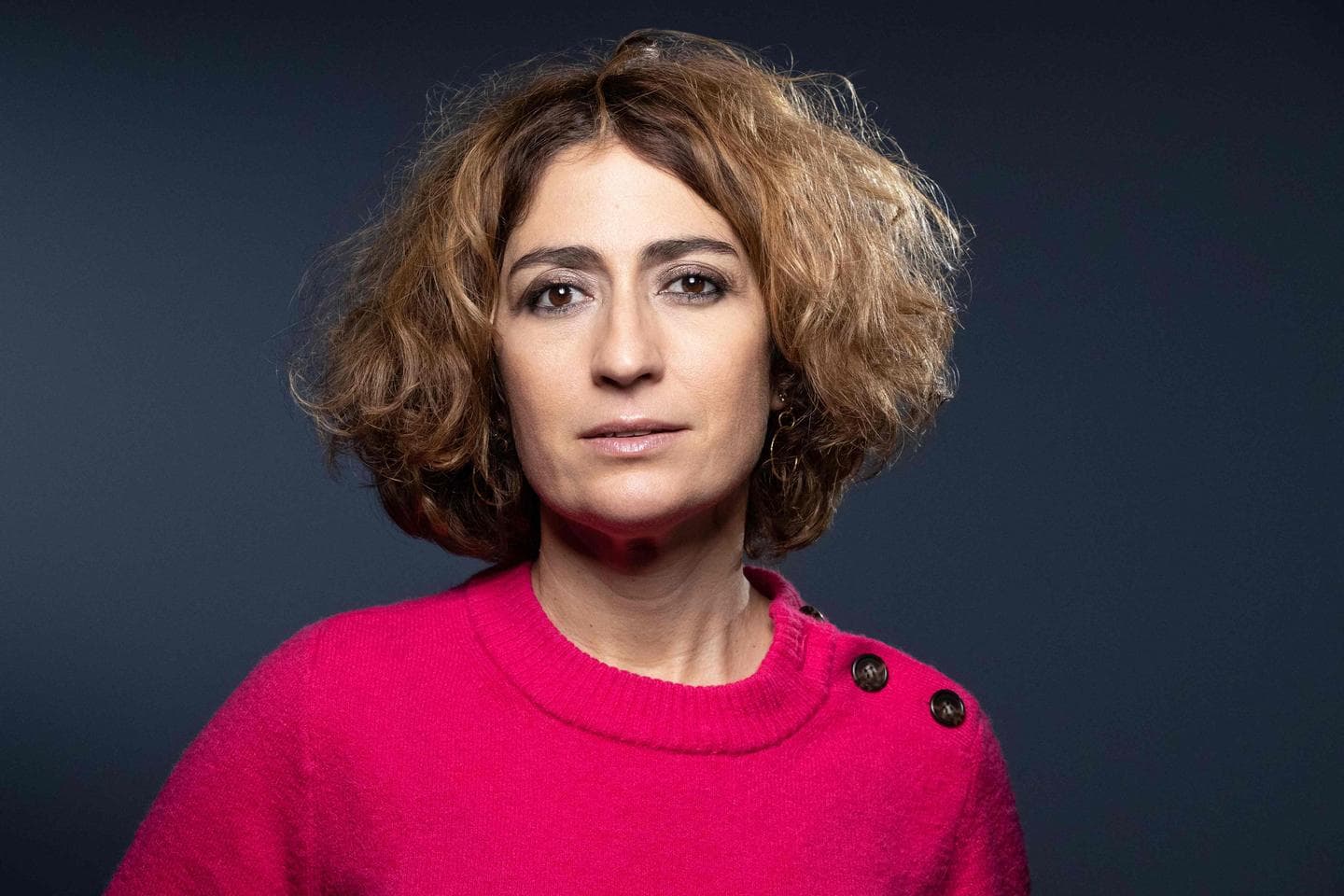 Isabelle Saporta, la patronne des Editions Fayard, a été licenciée, annonce Hachette Livre