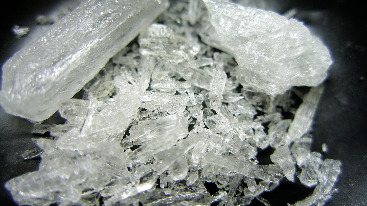 Oubliez la cocaïne: en Asie du Sud-Est, les travailleurs boostent leur productivité à la méthamphétamine | korii.