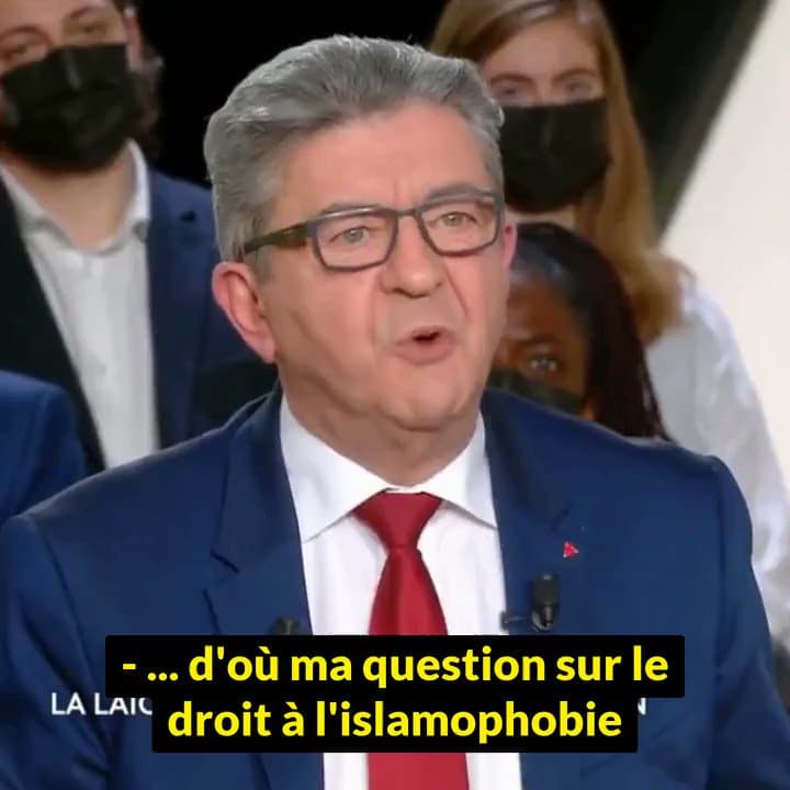 Caisses de grève sur Twitter : "Cet animateur a cessé de fonctionner. 🎥 @MattGarnierFI #Elysee2022 #Melenchon2022 #Cohen… "