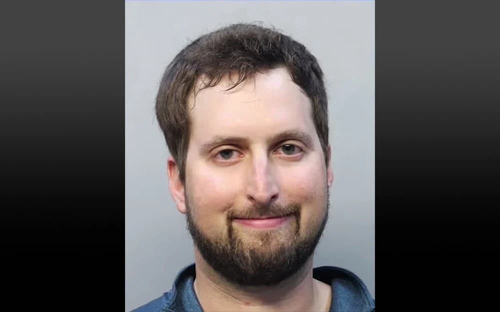 Floride : Un homme arrêté après avoir tiré sur deux Israéliens – qu’il pensait être des Palestiniens
