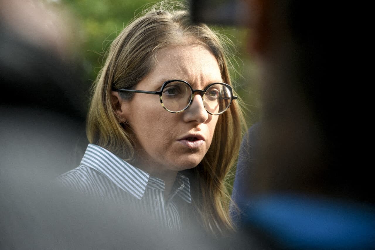 Polémique des crèches privées : la justice saisie du cas d'Aurore Bergé, accusée de faux témoignage