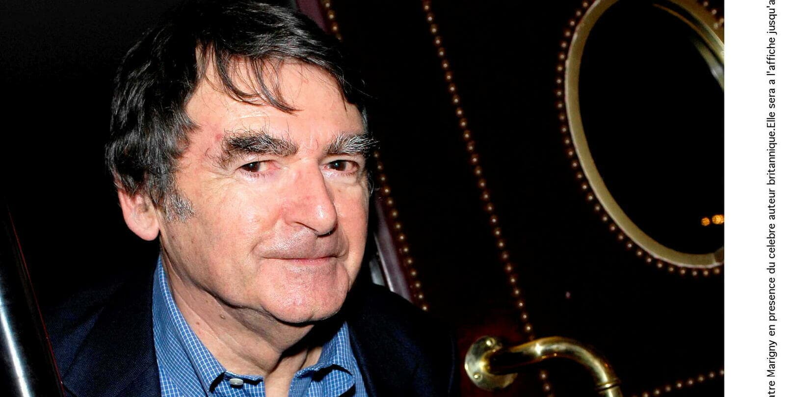 David Lodge, figure de la littérature britannique, est mort à 89 ans