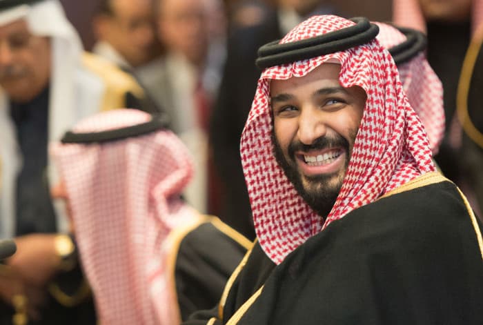 Comment les dictatures arabes sauvent la mise à l'état génocidaire
