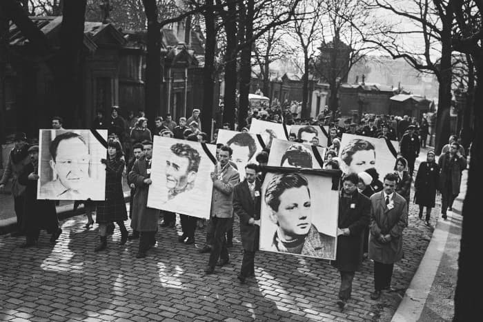 Meurtre de Nahel : une France gangrénée par le racisme institutionnel
