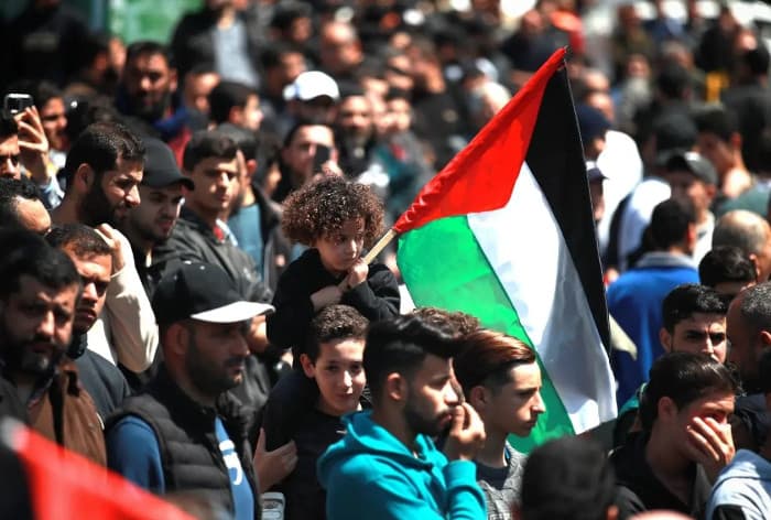 Le changement du rapport des forces dans le monde augure-t-il celui en Palestine ?