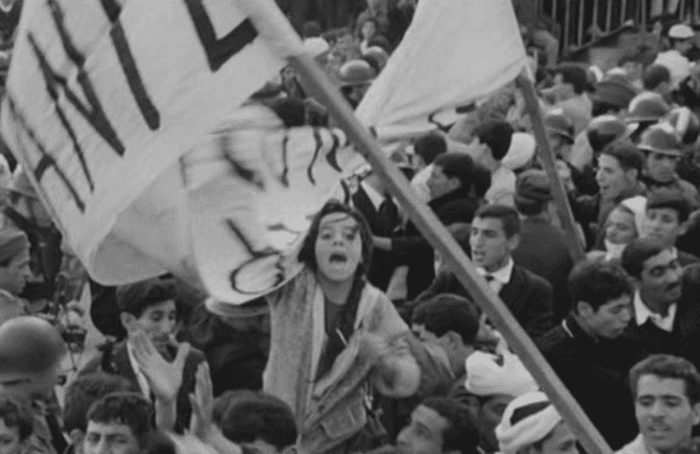 De « la bataille d'Alger » à « la bataille de Jérusalem »