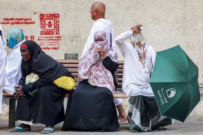 Esclavage moderne : en Arabie saoudite, des employées domestiques kényanes exploitées et victimes de racisme - L'Humanité