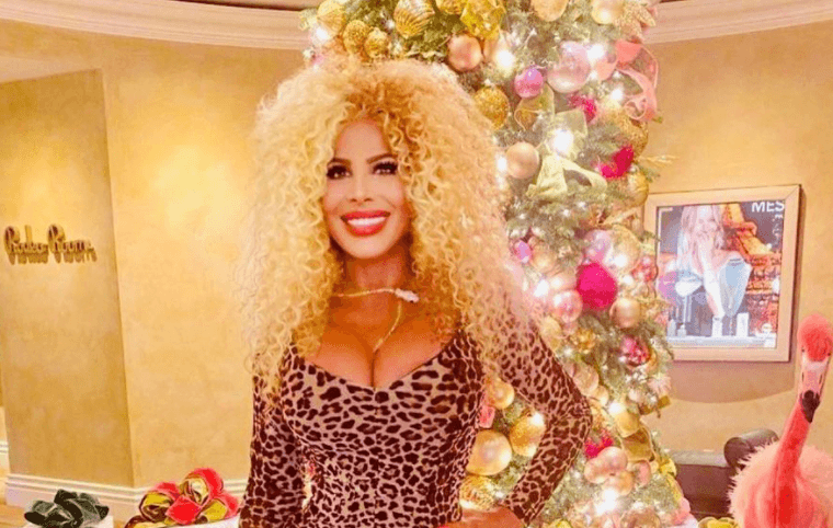 Afida Turner recalée d'un défilé de mode, la vidéo malaisante